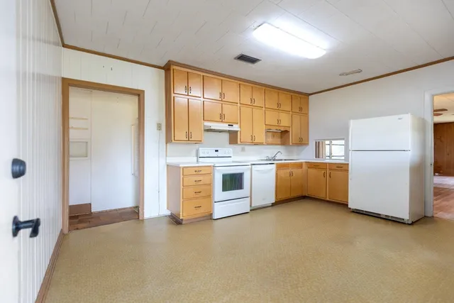 $198,000 | 2436 North Jefferson Street, Monticello, FL 32344