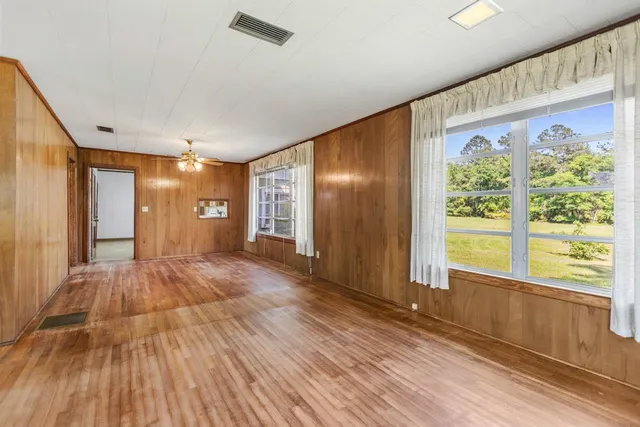 $198,000 | 2436 North Jefferson Street, Monticello, FL 32344