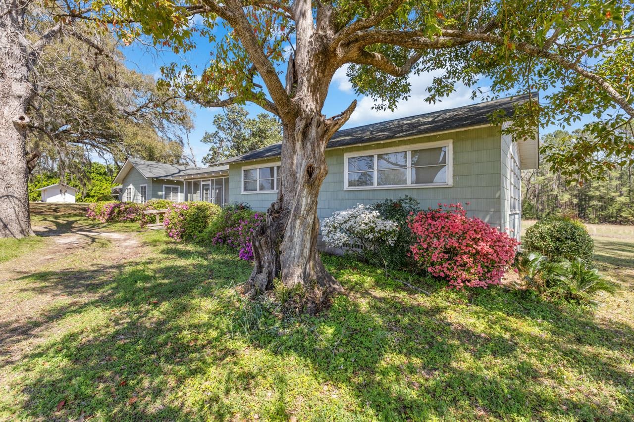 2436 North Jefferson Street Monticello, FL 32344 - Photo 40 of 42