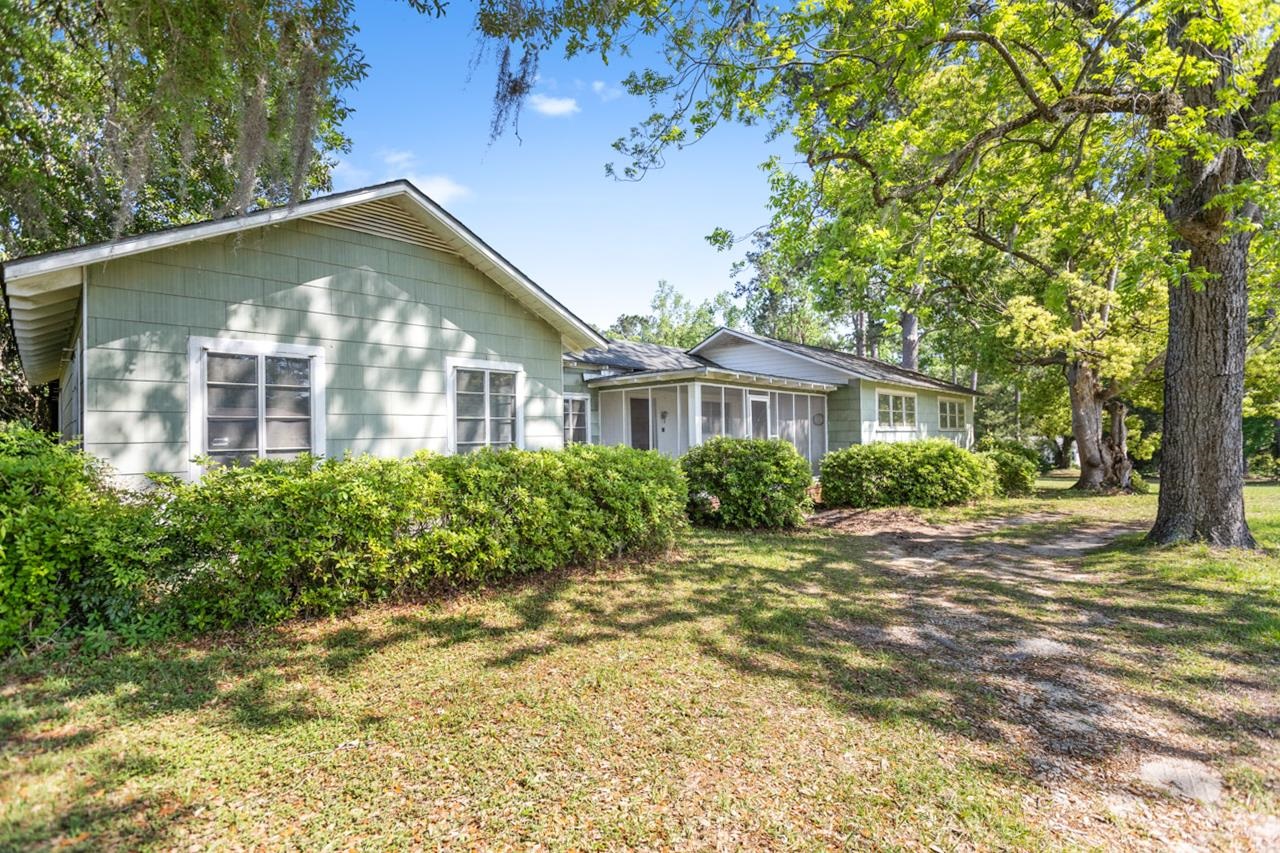 2436 North Jefferson Street Monticello, FL 32344 - Photo 41 of 42