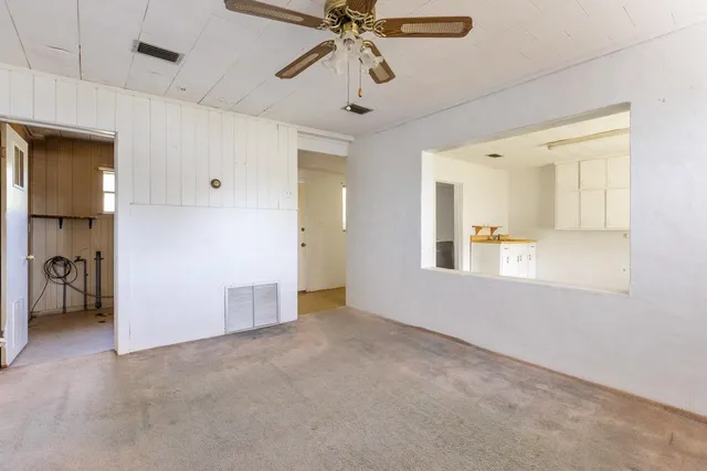 $198,000 | 2436 North Jefferson Street, Monticello, FL 32344