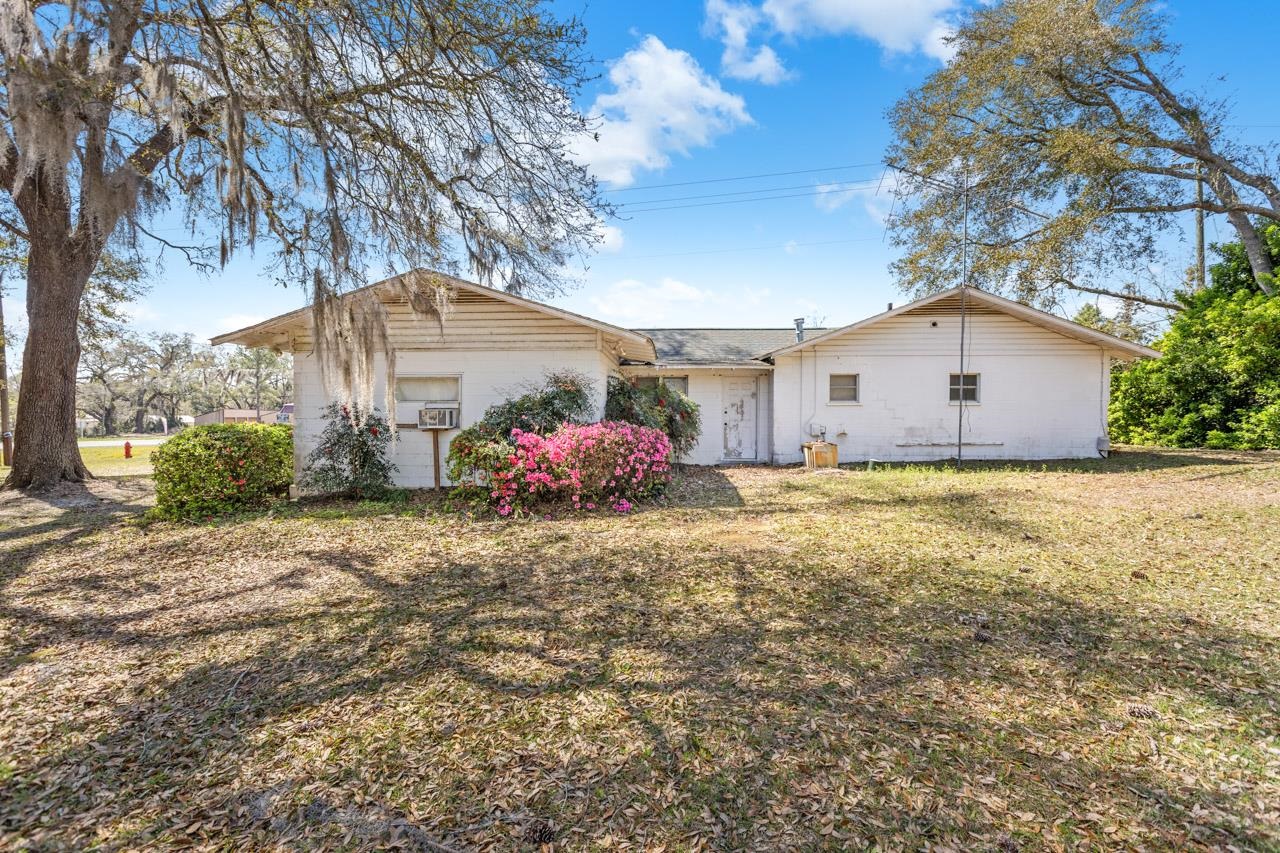 2436 North Jefferson Street Monticello, FL 32344 - Photo 10 of 42