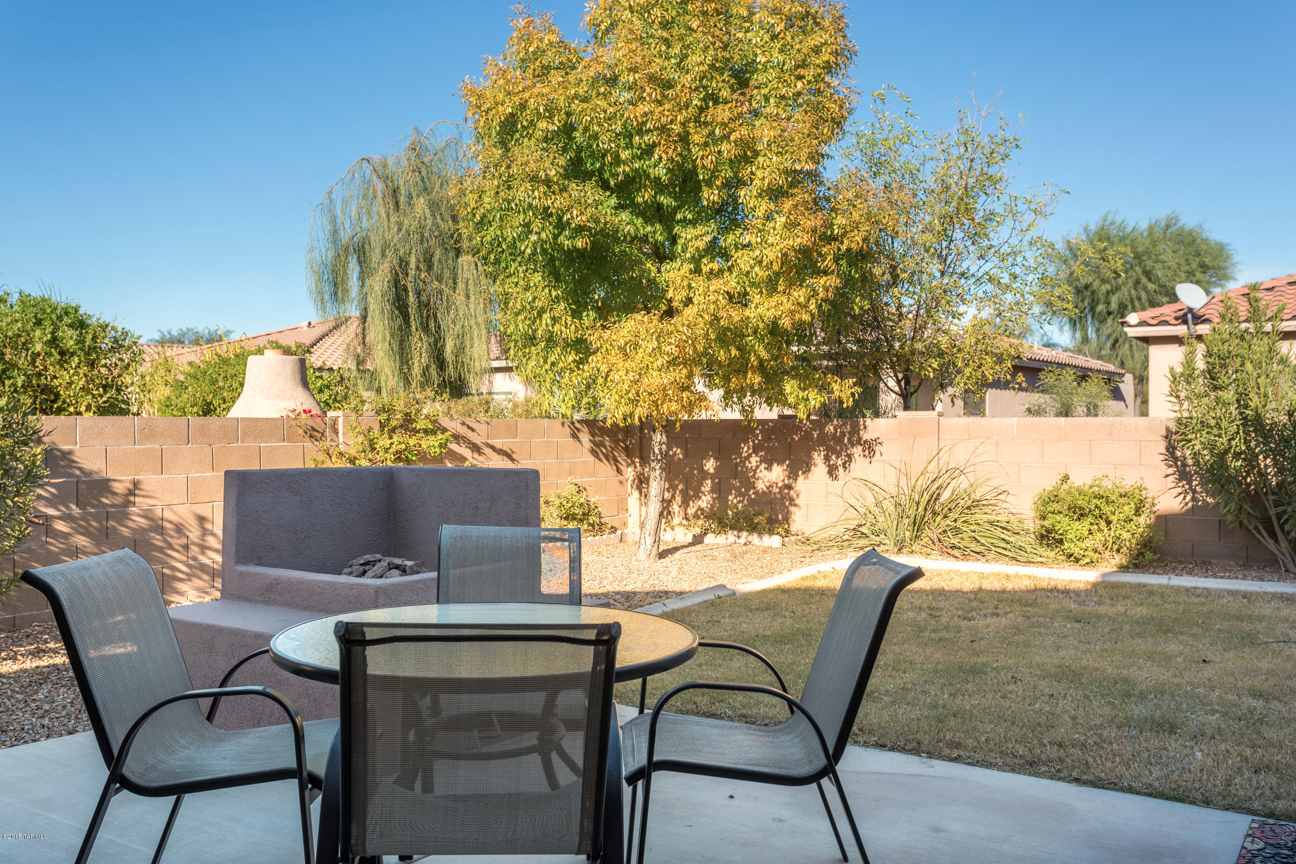 7586 West Sugar Ranch Road Tucson, AZ 85743 - Photo 23 of 26 Gallery Image 23