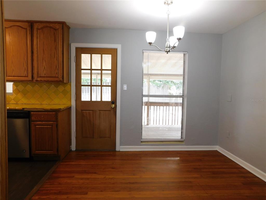 507 Northwest 34th Terrace Gainesville, FL 32607 - Photo 5 of 23