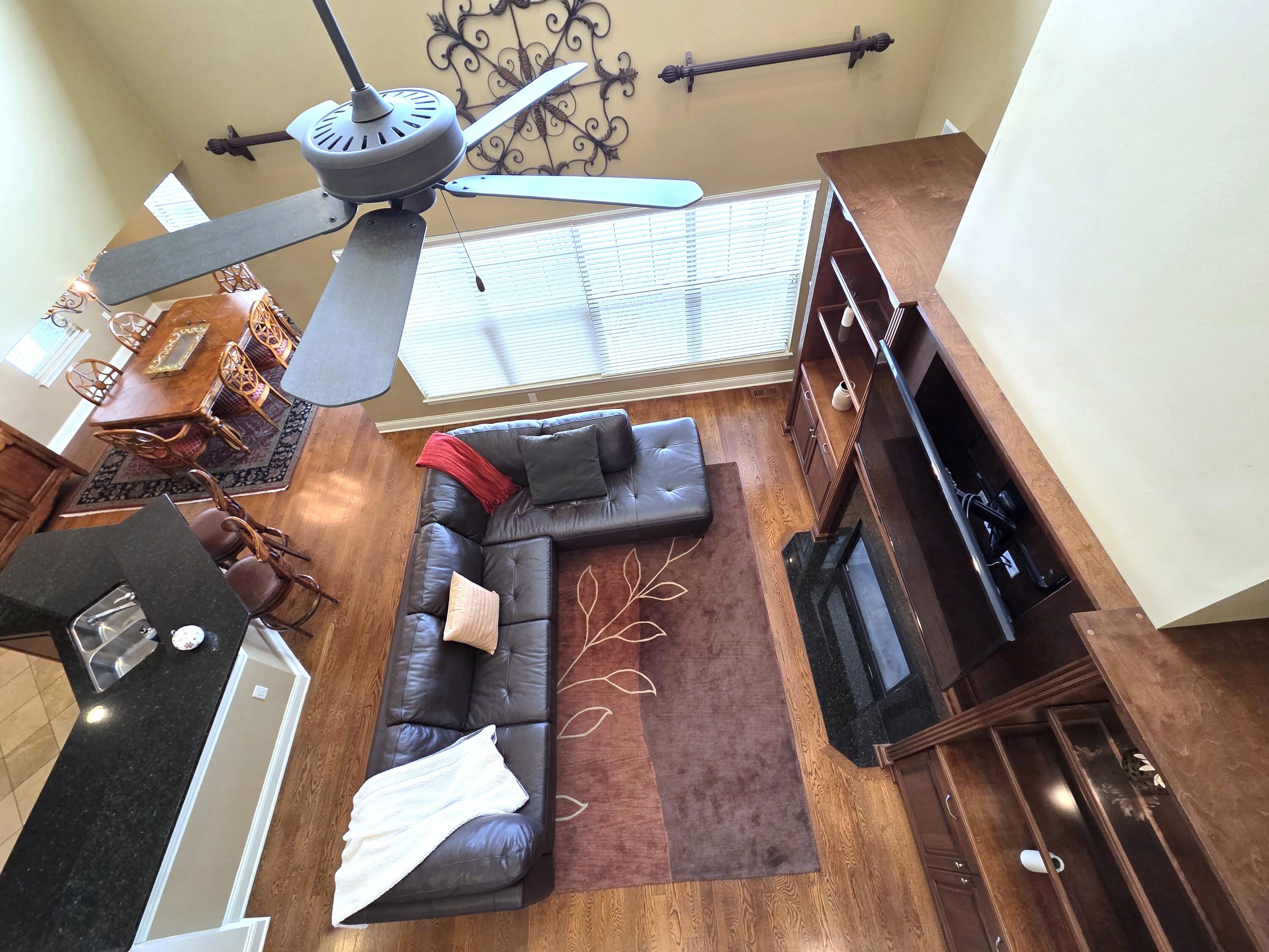 663 Greenview Circle, Unit 5527 Geneva, WI 53147 - Photo 23 of 40 from loft mls