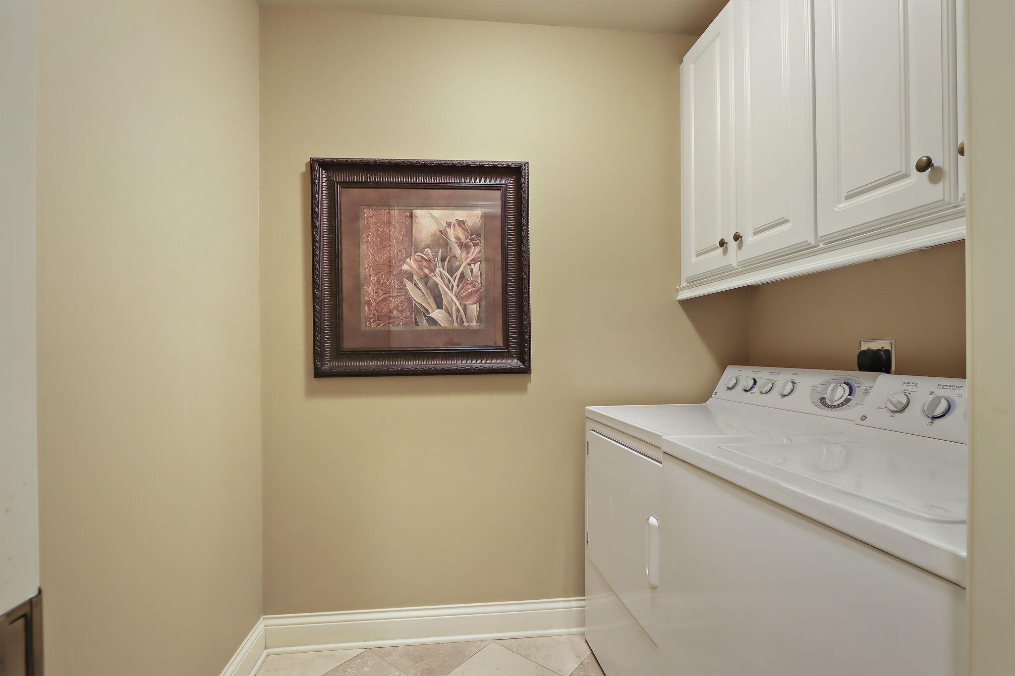 663 Greenview Circle, Unit 5527 Geneva, WI 53147 - Photo 26 of 40 main floor laundry