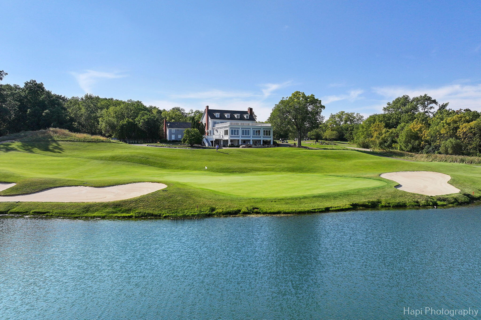 663 Greenview Circle, Unit 5527 Geneva, WI 53147 - Photo 29 of 40 Golf anyone?