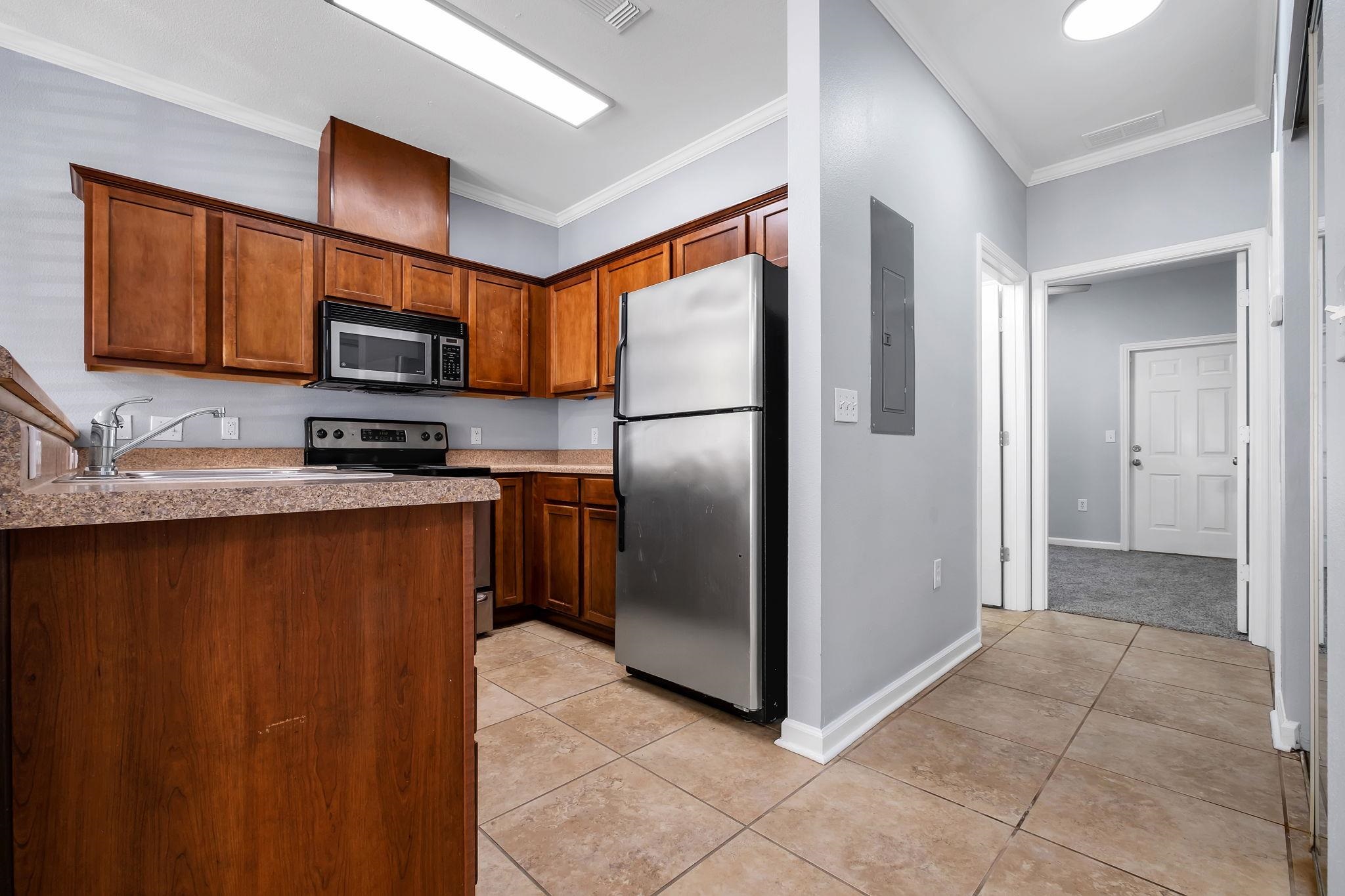 2400 Fred Smith Road, Unit 201 Tallahassee, FL 32303 - Photo 16 of 21