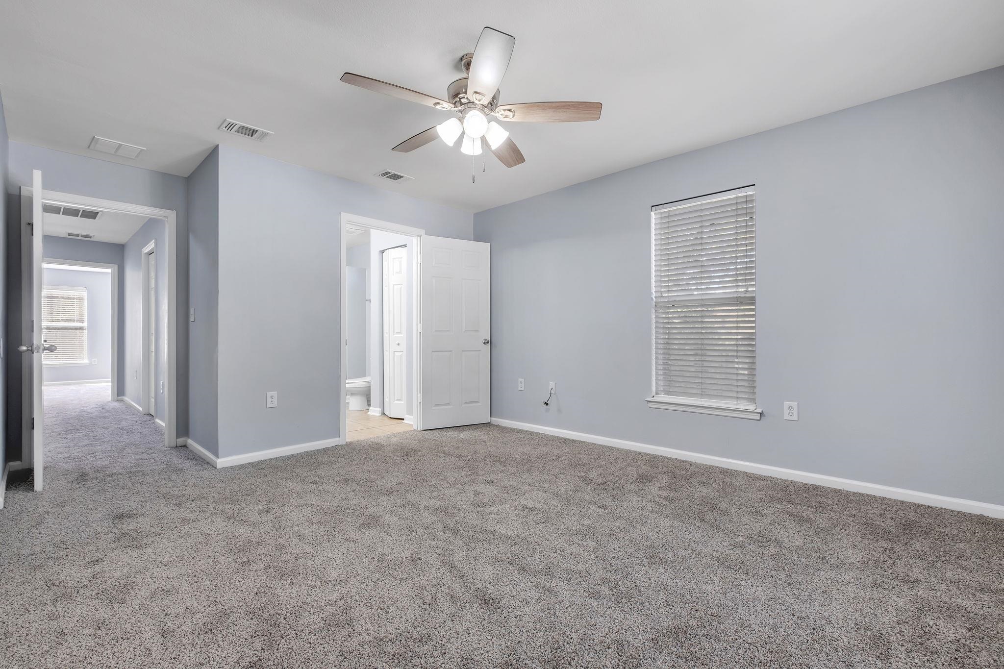 2400 Fred Smith Road, Unit 201 Tallahassee, FL 32303 - Photo 16 of 21