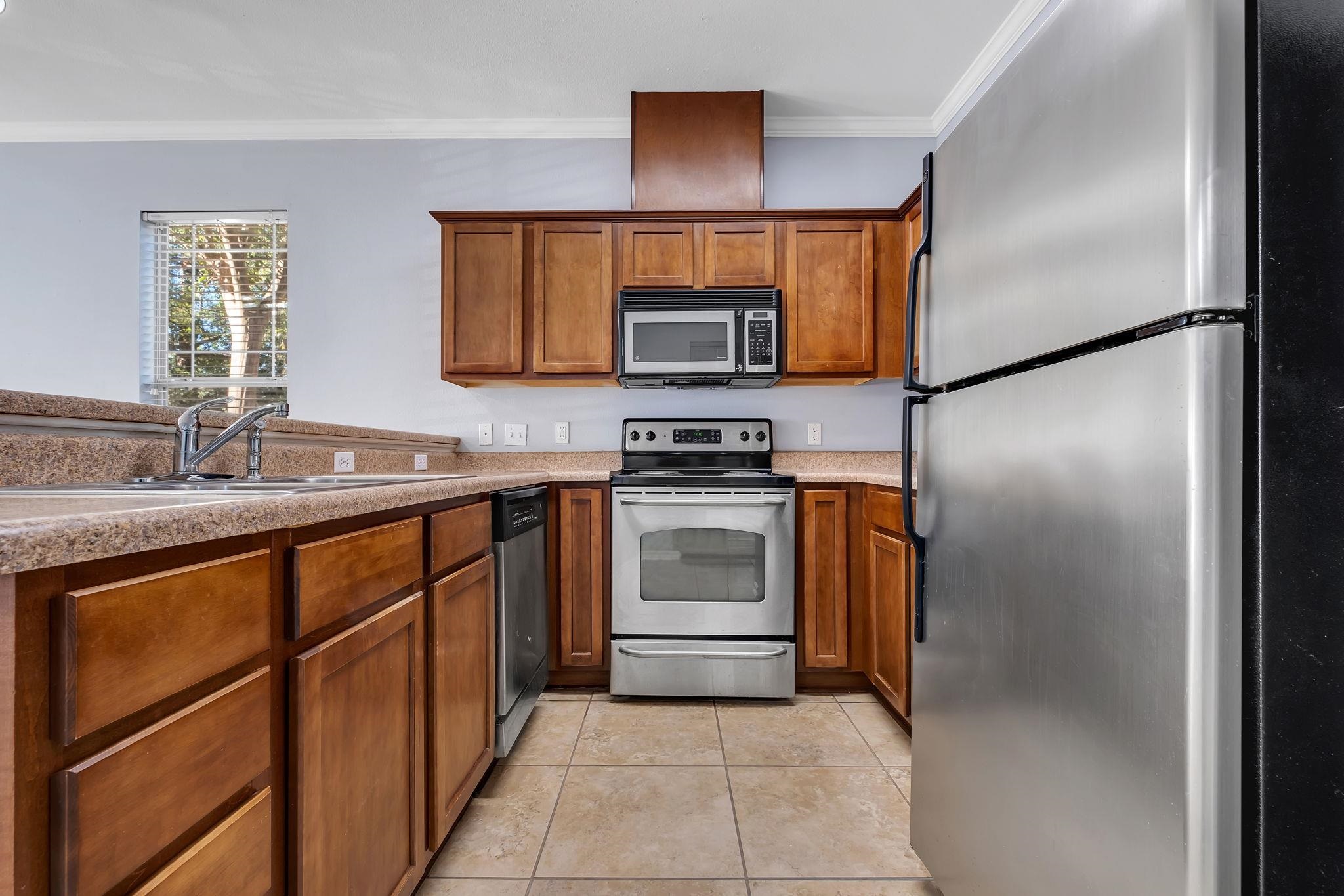 2400 Fred Smith Road, Unit 201 Tallahassee, FL 32303 - Photo 17 of 21