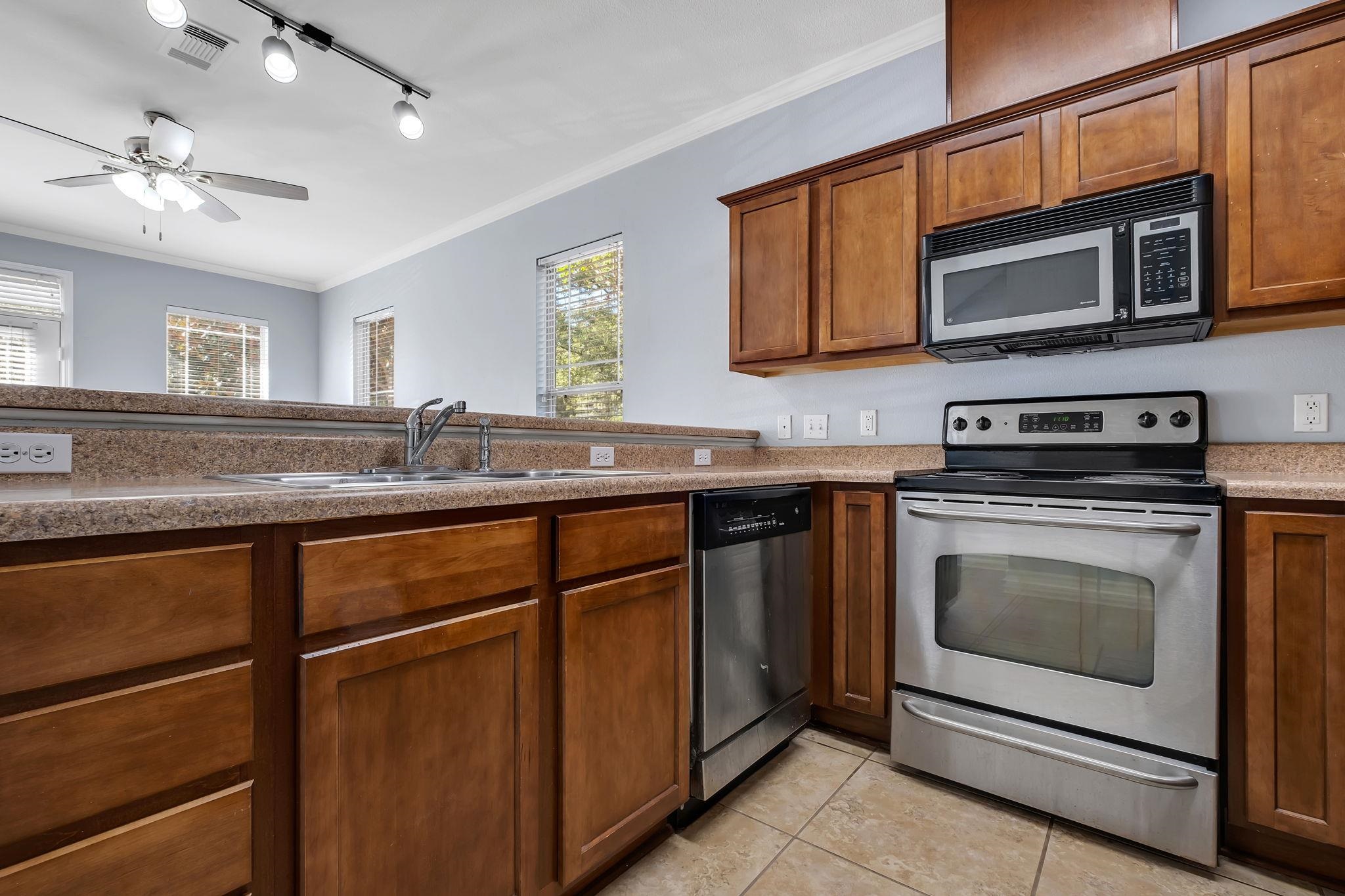 2400 Fred Smith Road, Unit 201 Tallahassee, FL 32303 - Photo 18 of 21