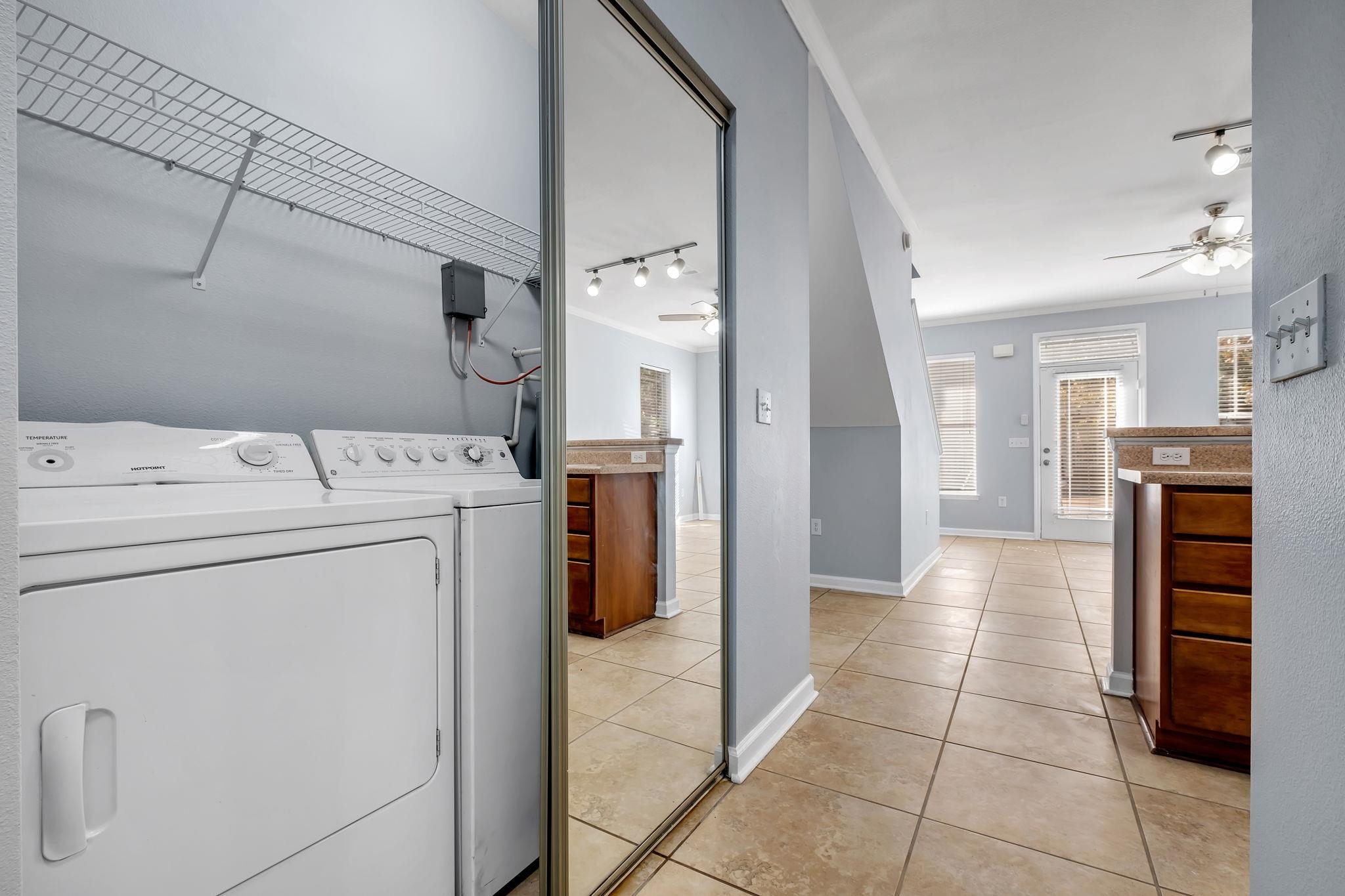 2400 Fred Smith Road, Unit 201 Tallahassee, FL 32303 - Photo 19 of 21