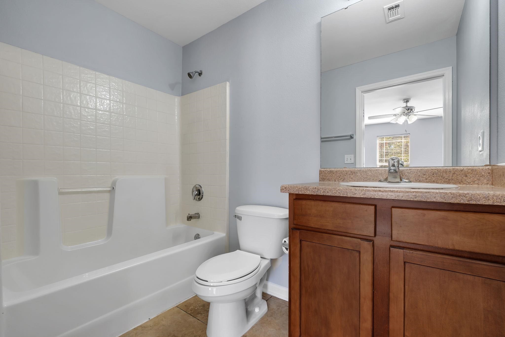 2400 Fred Smith Road, Unit 201 Tallahassee, FL 32303 - Photo 20 of 21