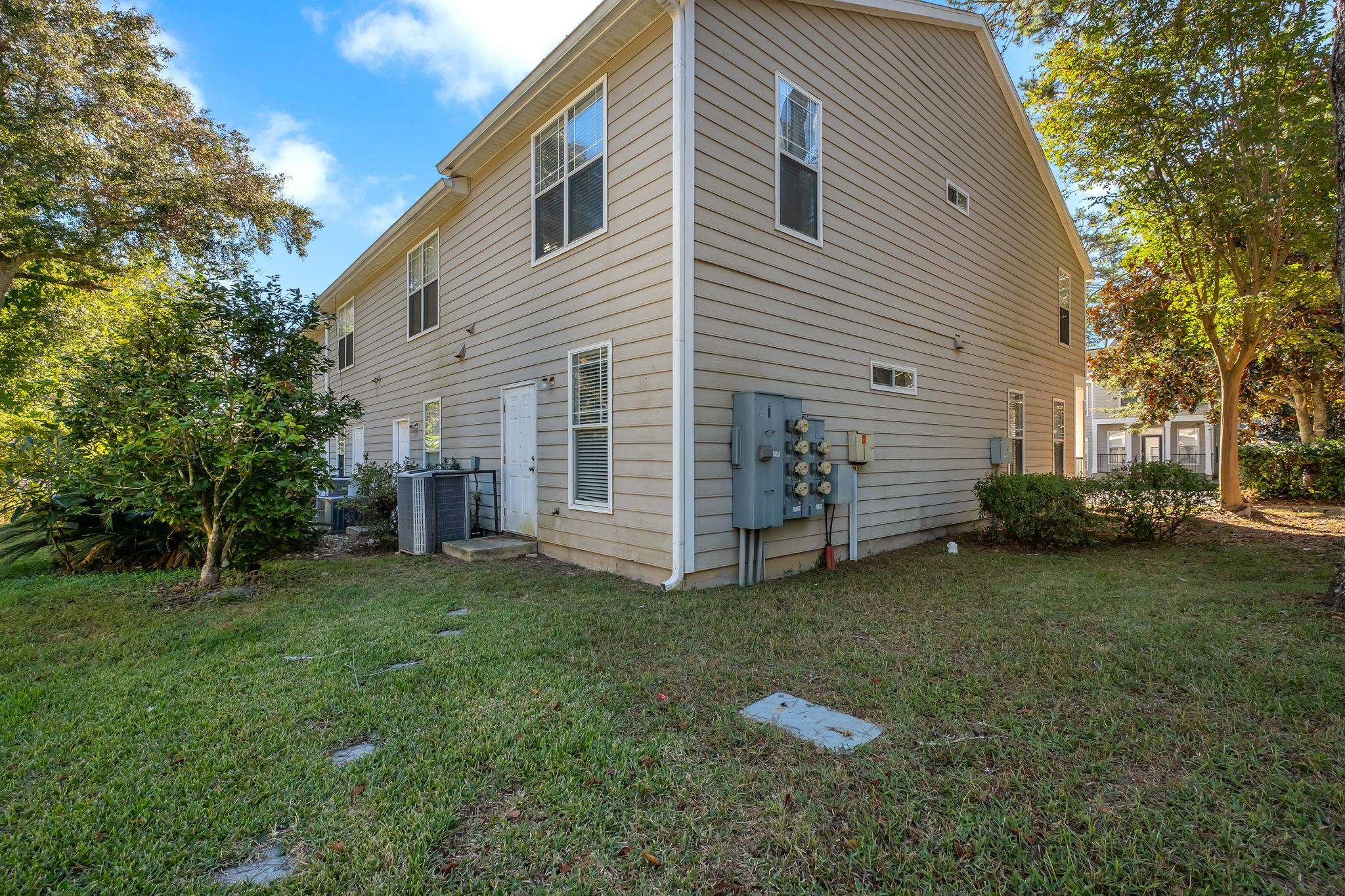 2400 Fred Smith Road, Unit 201 Tallahassee, FL 32303 - Photo 21 of 21
