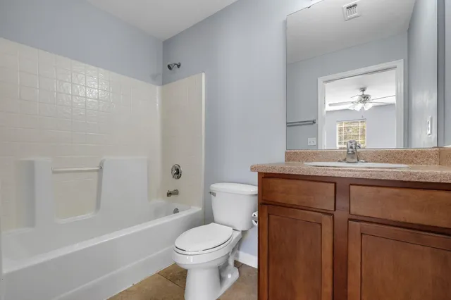 $165,500 | 2400 Fred Smith Road, Unit 201, Tallahassee, FL 32303