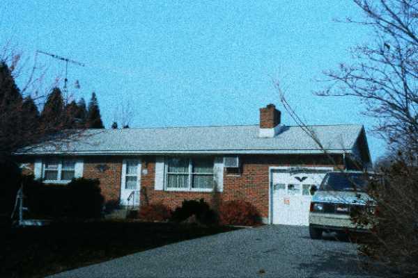 5580 Carney Road Kunkletown, PA 18058 - Photo 1 of 1 Listing Photo
