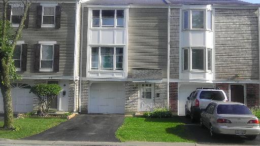2105 Kettering Road, Unit 2105 Hoffman Estates, IL 60169 - Photo 1 of 2