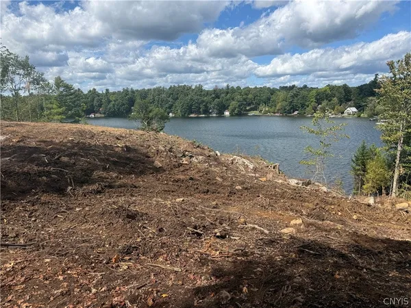 $120,000 | Lot 2 Dewey Point Lane, Hermon, NY 13652