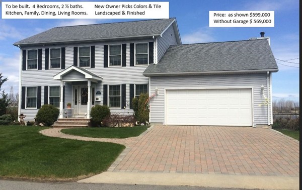 114 R Ferry Road Salisbury, MA 01952 - Photo 3 of 4