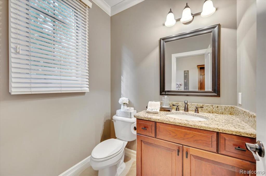 54159 Deer Ridge Court Rochester, MI 48307 - Photo 19 of 53