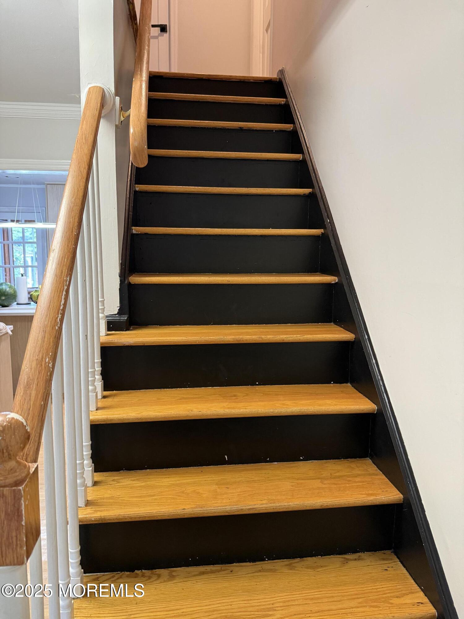 241 Cliftwood Road Oakhurst, NJ 07755 - Photo 15 of 27 a view of entryway