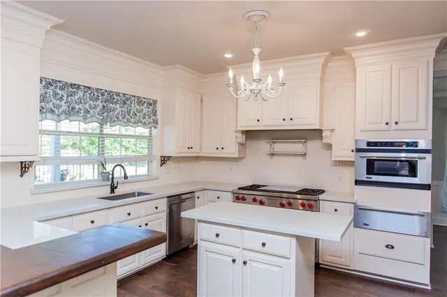 $4,000 | 118 Fox Run Drive, Mandeville, LA 70471