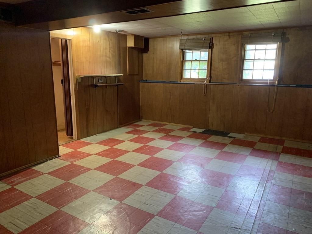 22 Redman Road Canton, MA 02021 - Photo 11 of 13 a bedroom with a bed and a window