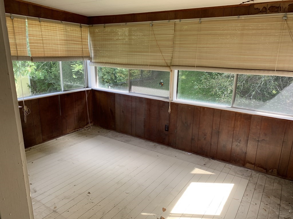22 Redman Road Canton, MA 02021 - Photo 10 of 13 a view of an empty room with a window