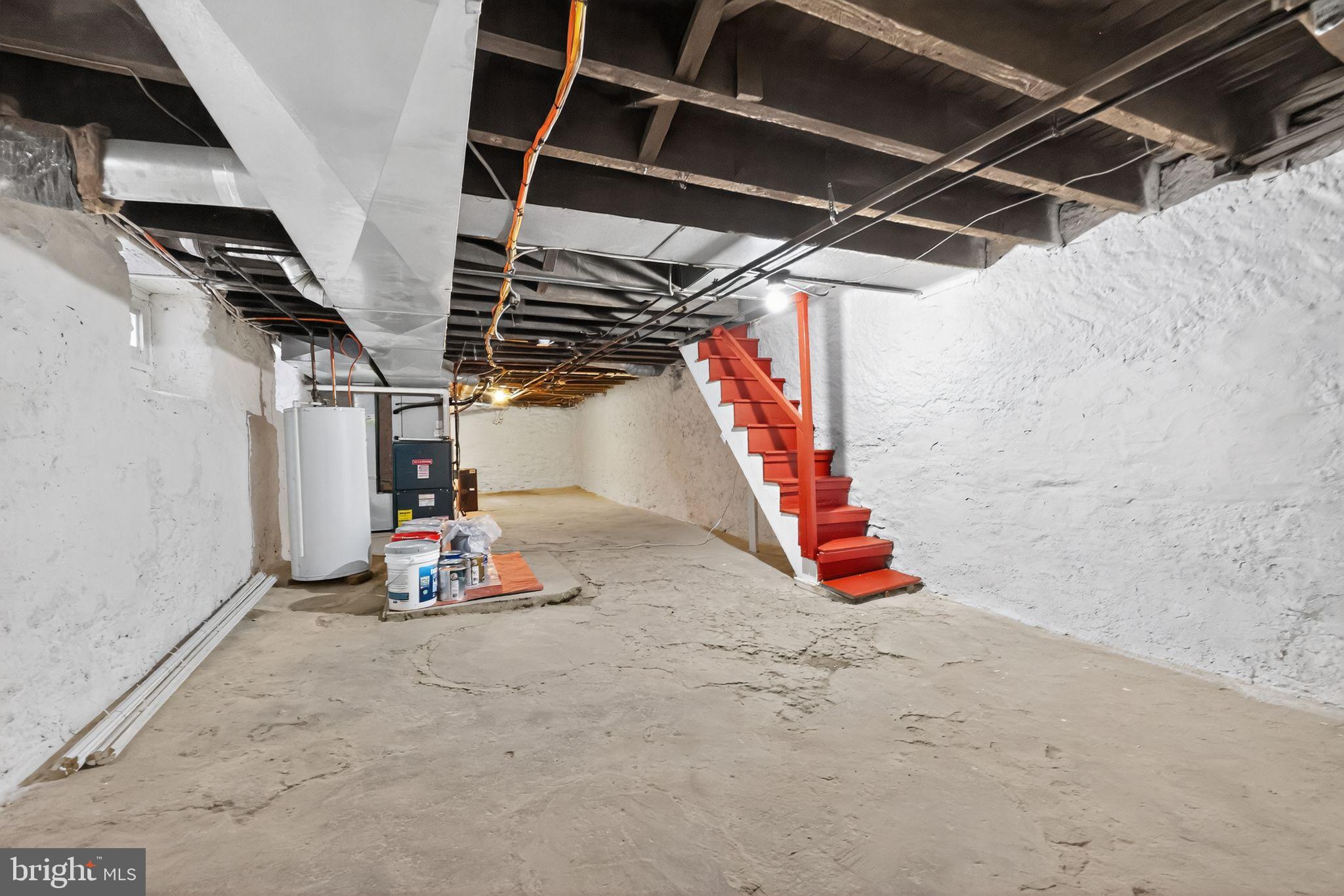 5443 Morris Street Philadelphia, PA 19144 - Photo 32 of 37 a view of entryway