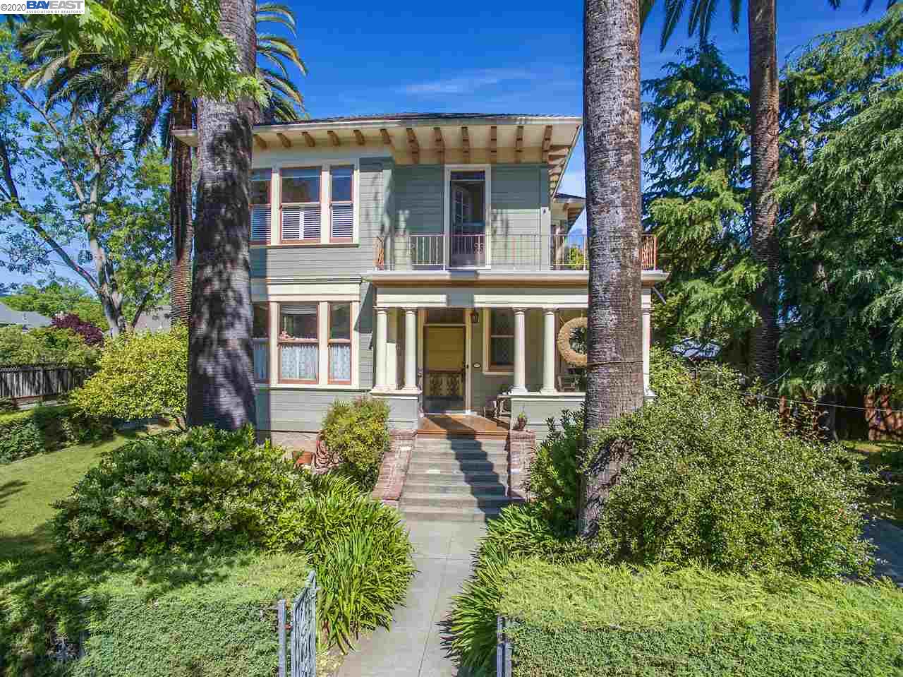 4397 Second Street, Pleasanton, CA 94566 Compass