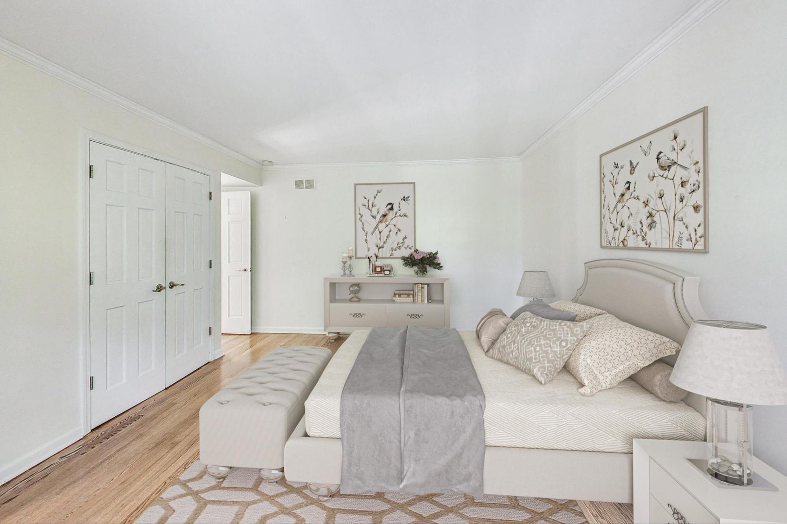 1040 Forest Hill Road Lake Forest, IL 60045 - Photo 16 of 34