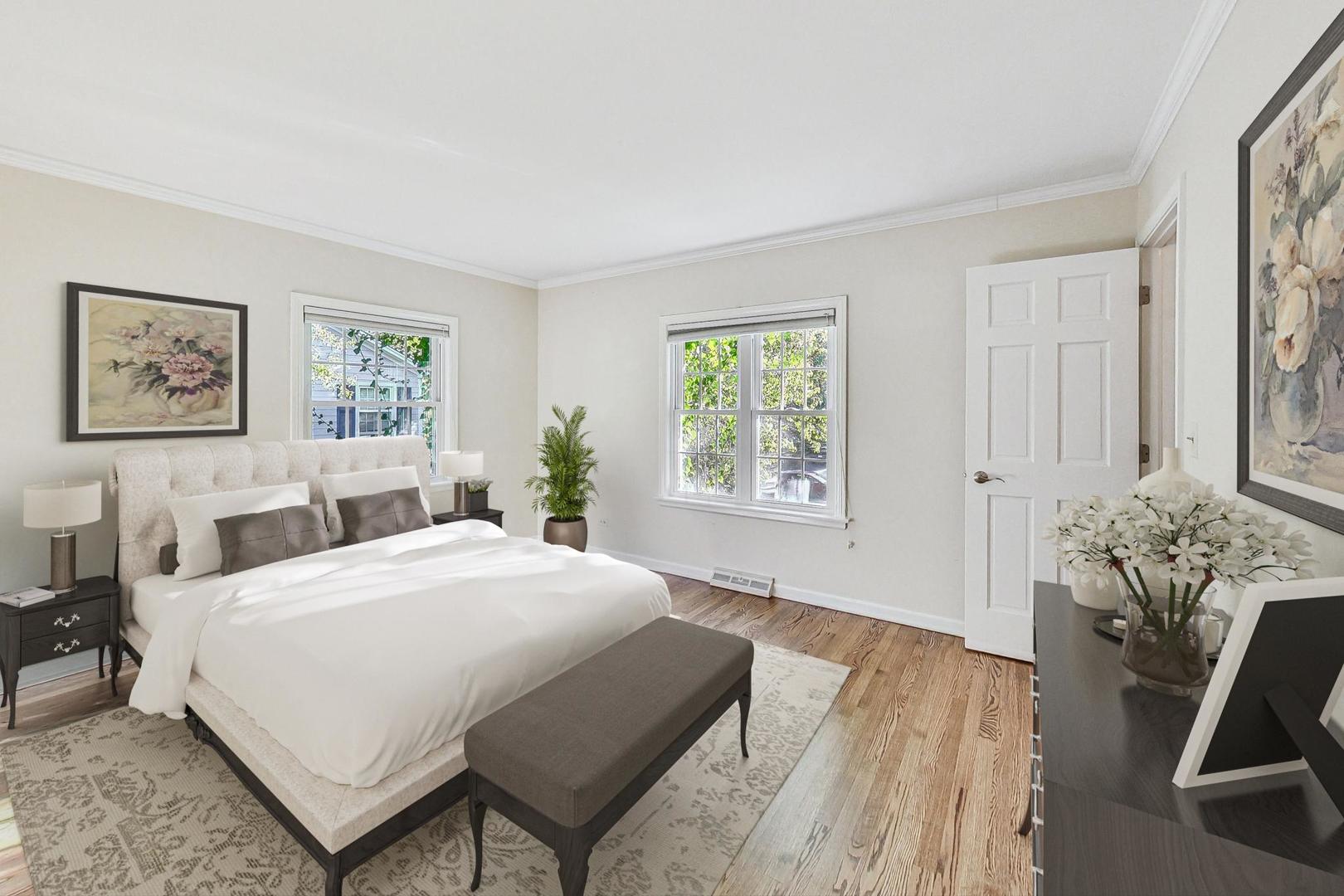 1040 Forest Hill Road Lake Forest, IL 60045 - Photo 19 of 34