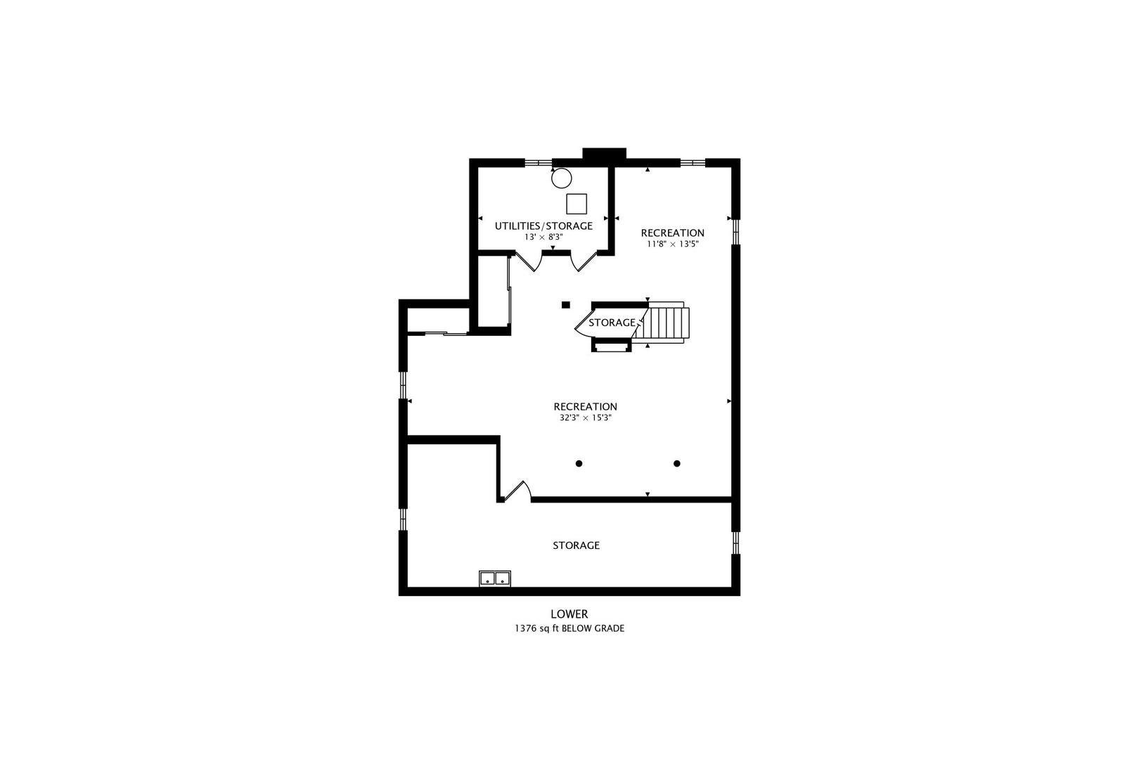 1040 Forest Hill Road Lake Forest, IL 60045 - Photo 32 of 34