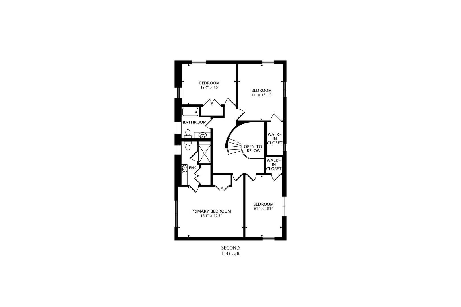 1040 Forest Hill Road Lake Forest, IL 60045 - Photo 34 of 34