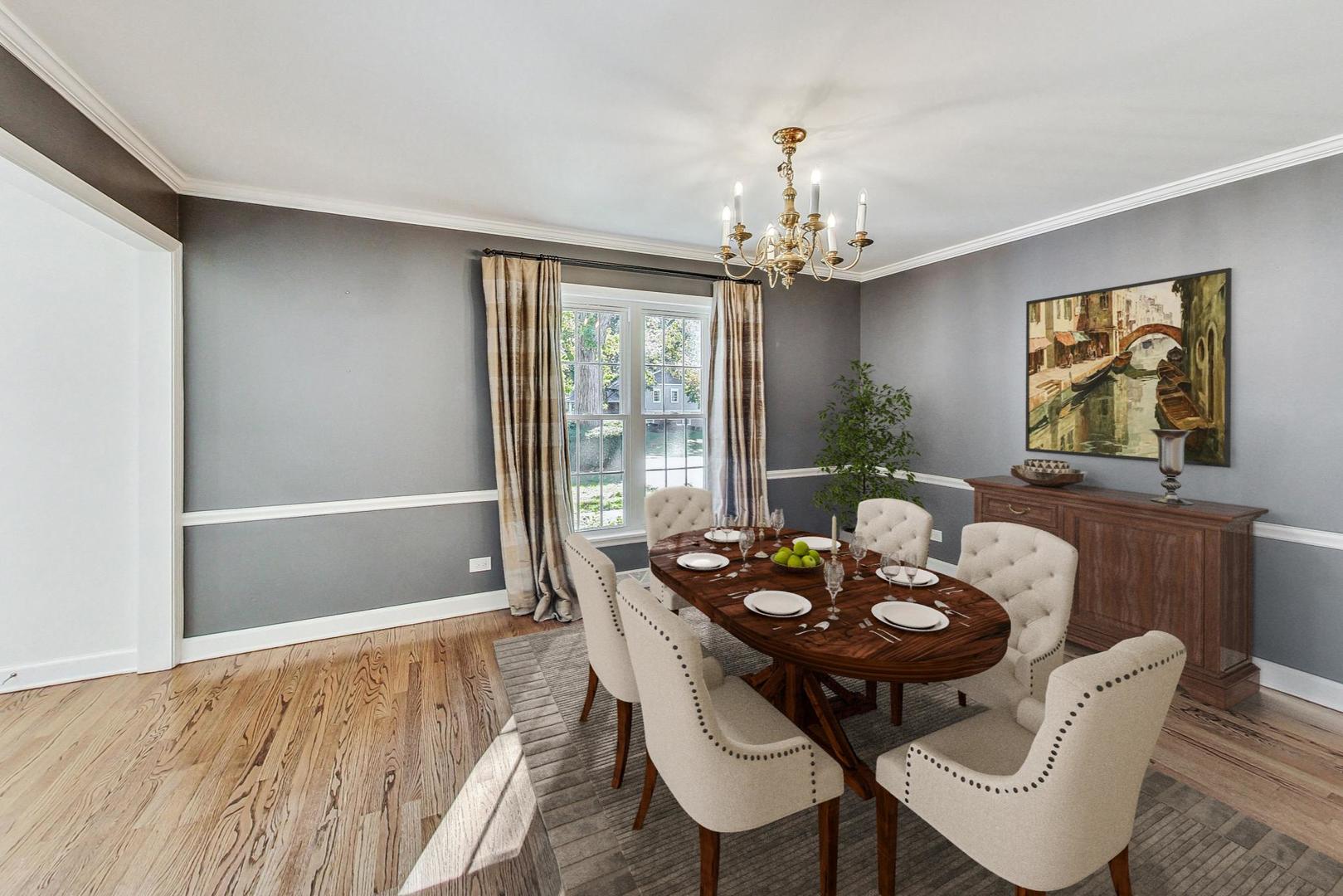 1040 Forest Hill Road Lake Forest, IL 60045 - Photo 8 of 34