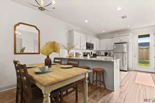 $1,550 | 35980 Cane Market Road, Unit 6A, Denham Springs, LA 70706