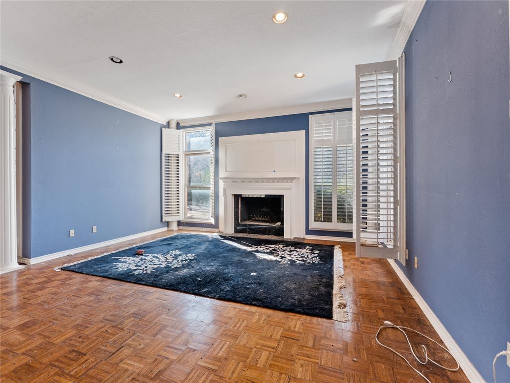 1809 Burton Hill Road Fort Worth, TX 76107 - Photo 36 of 37
