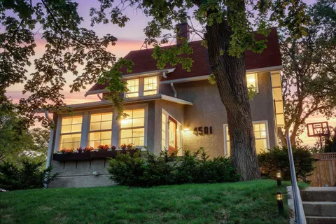 $785,000 | 4501 York Avenue South, Minneapolis, MN 55410