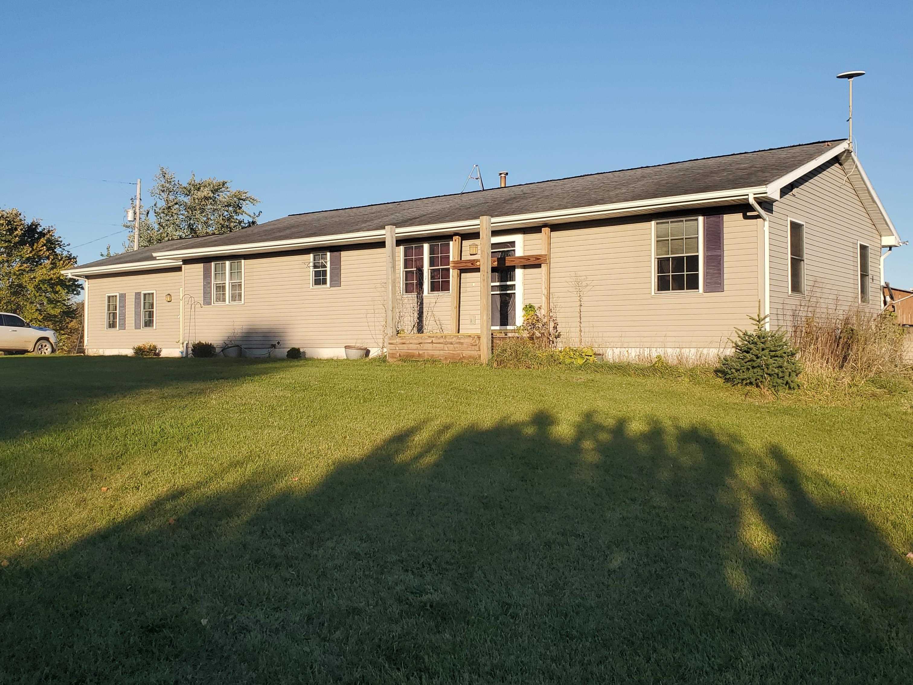 8360 North Winans Road Alma, MI 48801 - Photo 2 of 49
