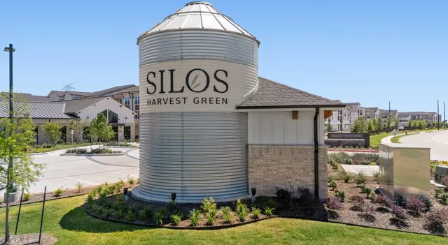 a view of a street with a building in the background