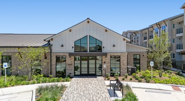 a very nice looking room with a large window