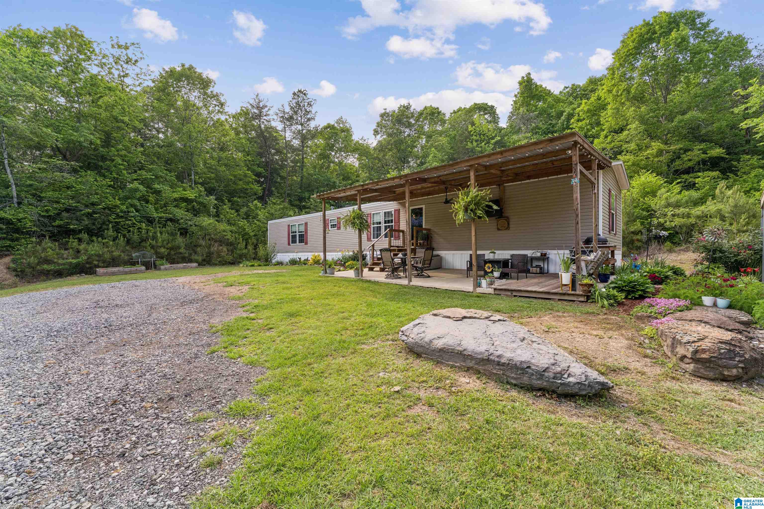 3151 Valley Ford Road Adger, AL 35006 - Photo 35 of 49
