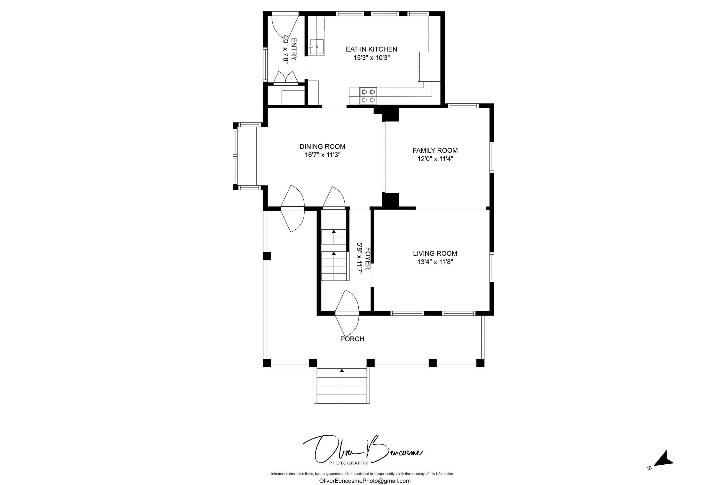 25 Raymond Street Darien, CT 06820 - Photo 25 of 28 a picture of wall with a white wall and a picture