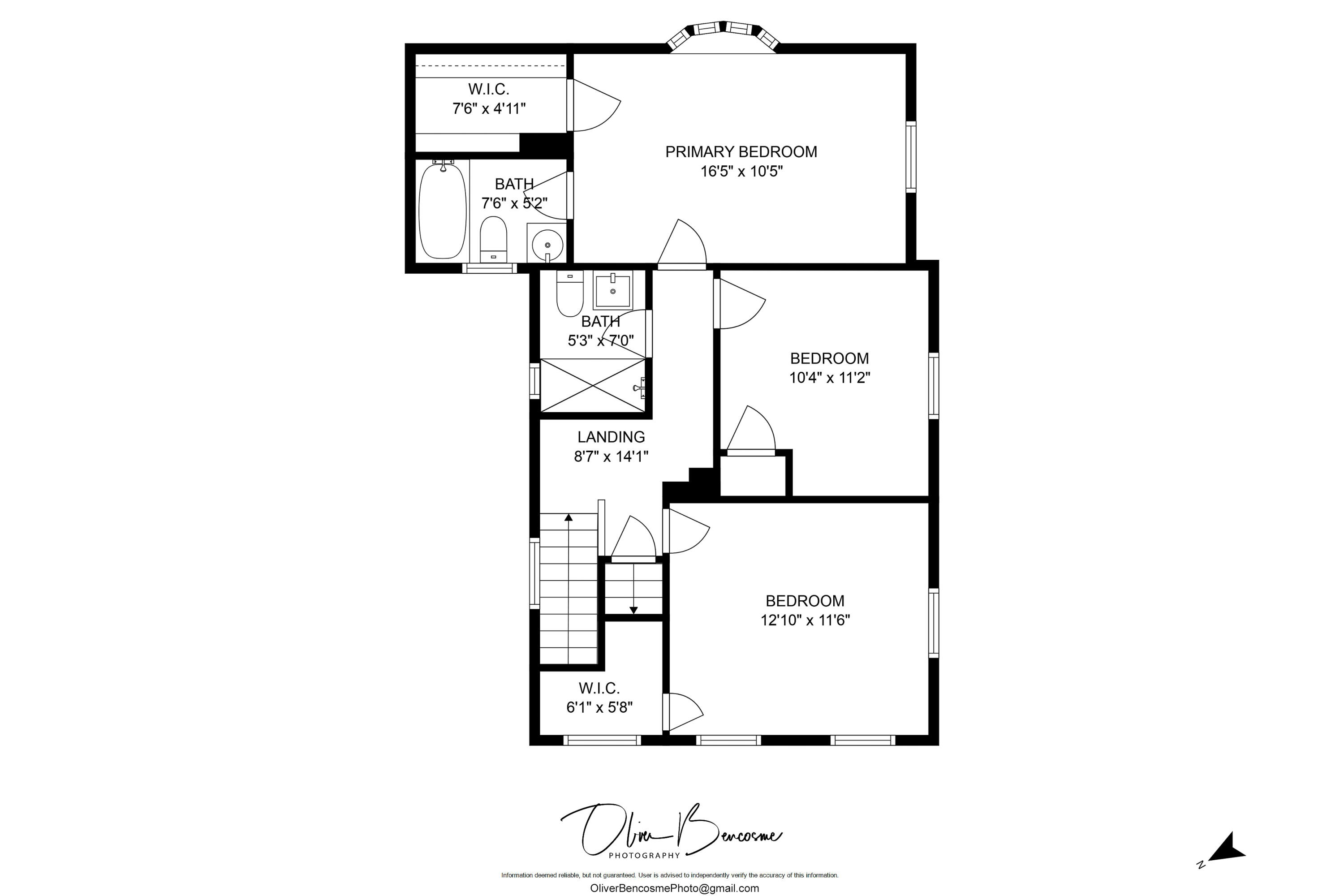 25 Raymond Street Darien, CT 06820 - Photo 26 of 28 a picture of a bench in front of a wall