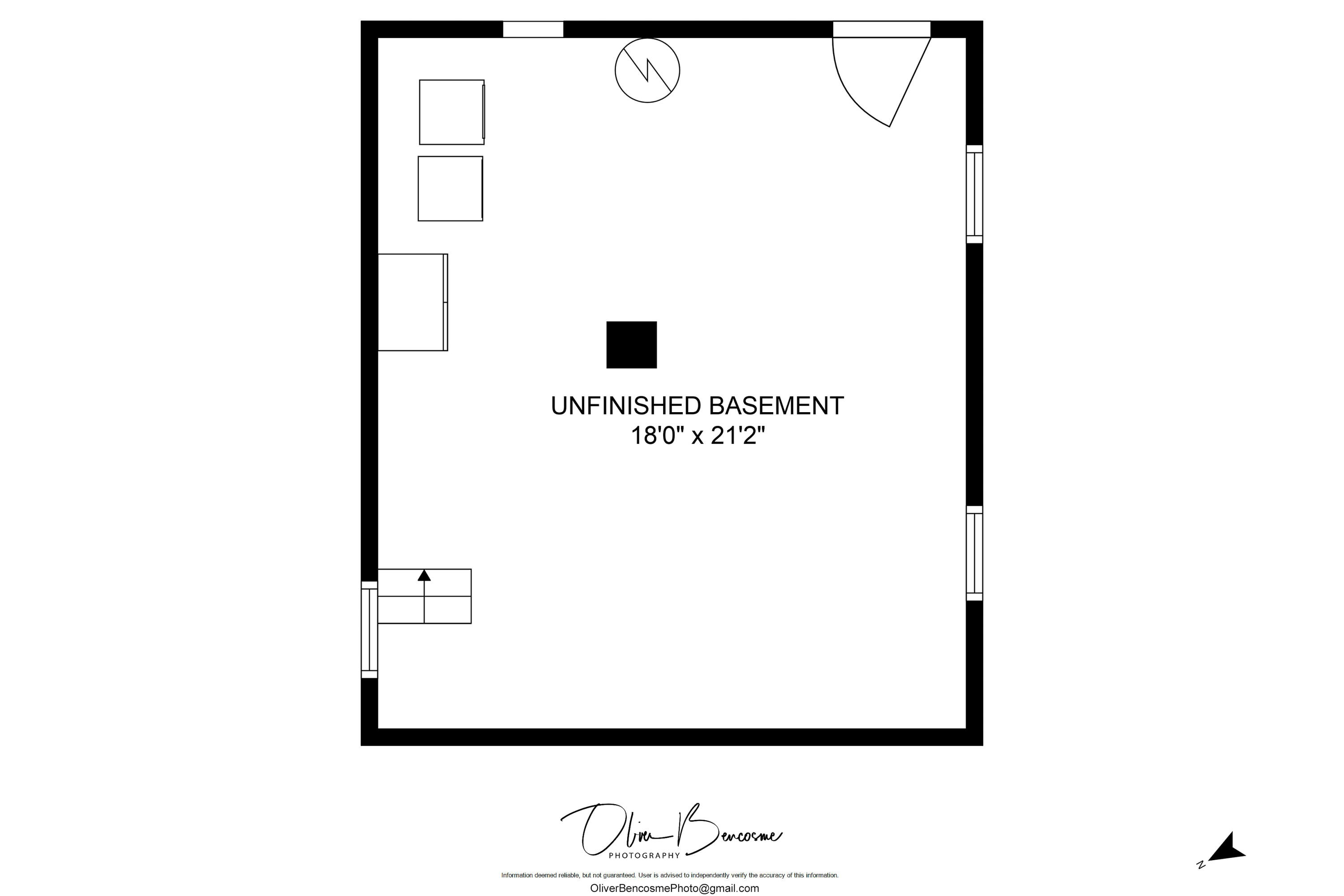 25 Raymond Street Darien, CT 06820 - Photo 28 of 28 unknown