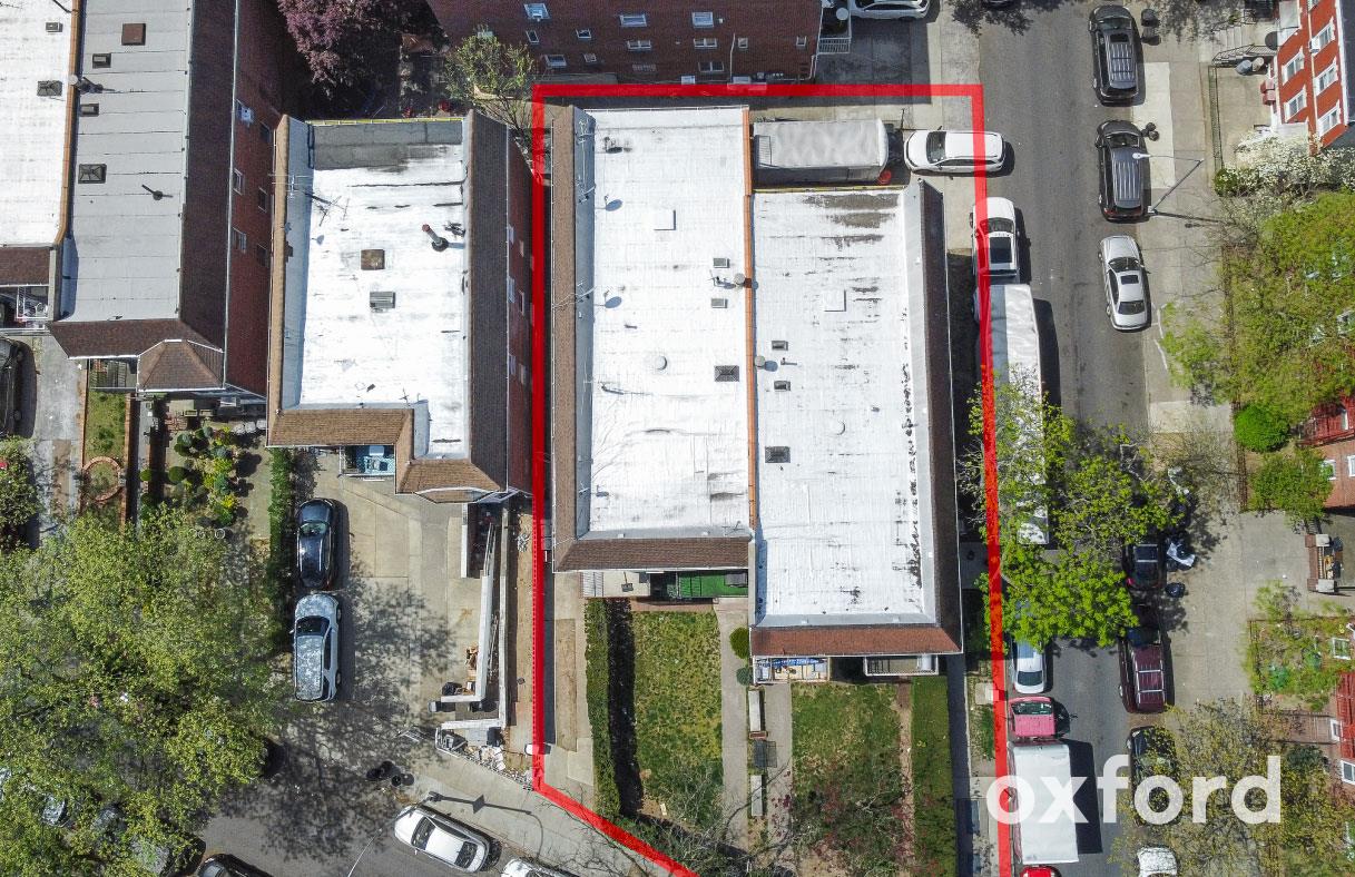 730 Ocean Parkway Brooklyn, NY 11230 - Photo 2 of 3 not sure