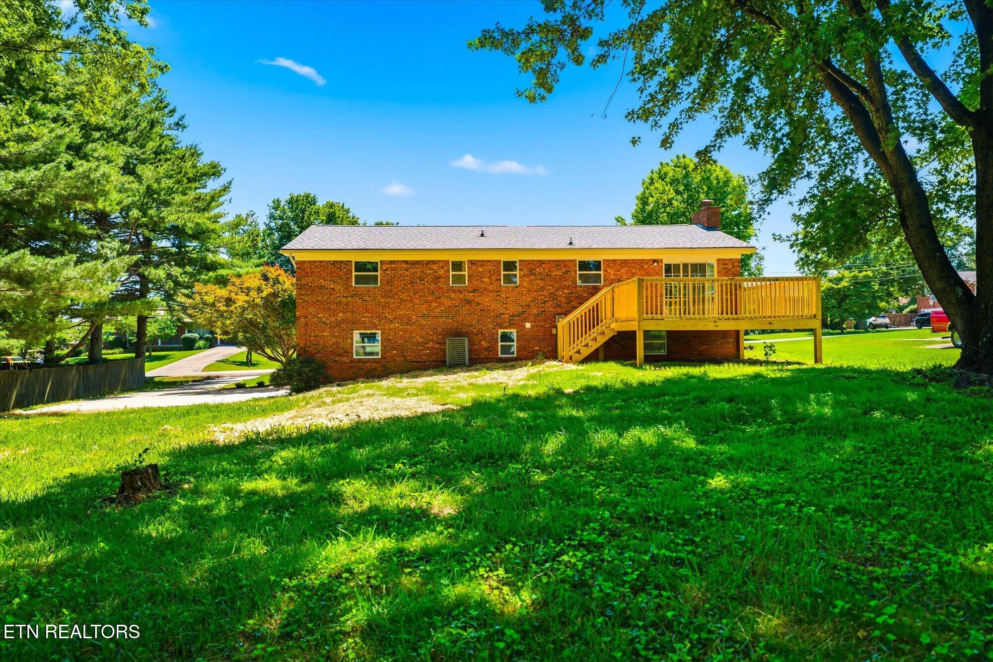 428 Phyllis Circle Talbott, TN 37877 - Photo 26 of 35 30-428-Phyllis-Cir-Talbott-TN-30
