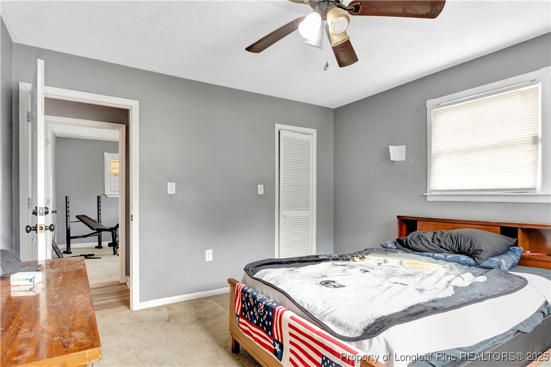 2567 Alamac Road Lumberton, NC 28358 - Photo 21 of 31