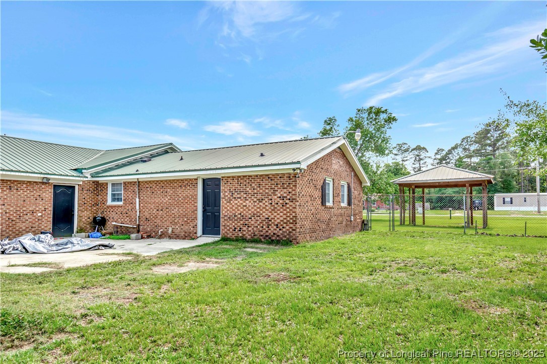 2567 Alamac Road Lumberton, NC 28358 - Photo 27 of 31