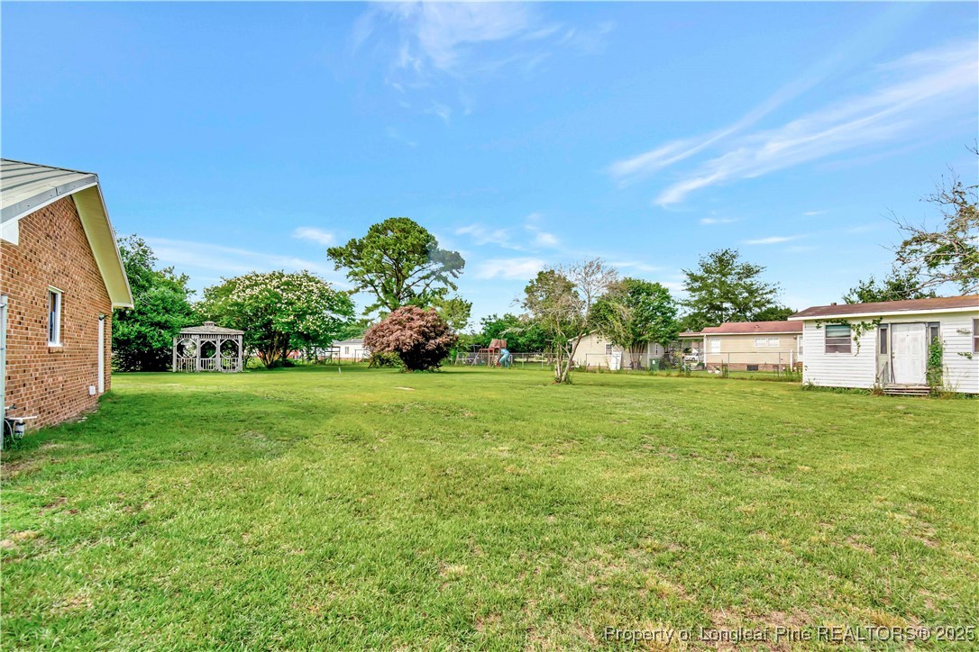 2567 Alamac Road Lumberton, NC 28358 - Photo 28 of 31